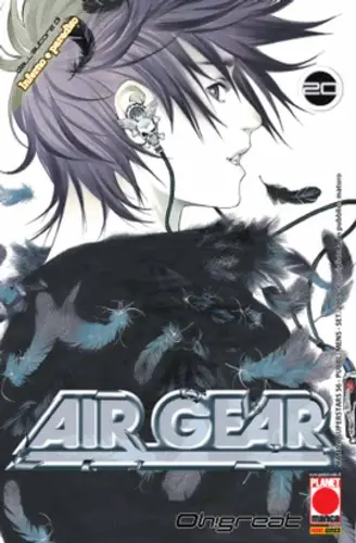 Volume cover